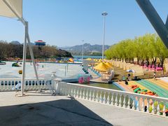 -青龙湖公园