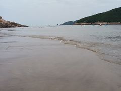 -宁波松兰山滨海旅游度假区