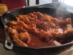 -HOTISLAND海鸡岛·韩国料理(江南西店)