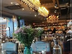 -酒肆浅葱•烧烤•龙虾•排档(卓悦intown店)