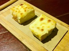 芝士焗南瓜吐司-大牌大·传统杭帮菜(湖滨店)