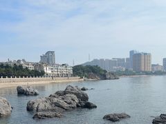 -黑石礁公园