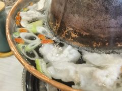 -胡同儿老北京涮肉