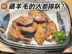 -连鹭海鲜·海肠捞饭·海胆饭(星海店)