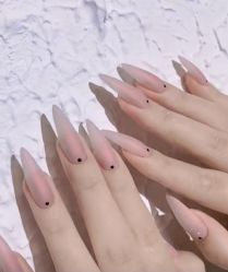 -LILY NAILS美甲美睫