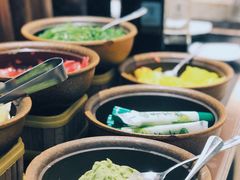 -福州西湖大酒店·怡湖咖啡厅
