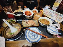-南京大牌档(新街口德基广场店)