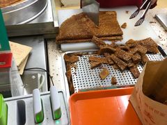 荞饼王-香糯炎荞饼王(解放碑店)