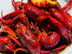 -有位虾匠·香辣蟹·小龙虾(李村店)