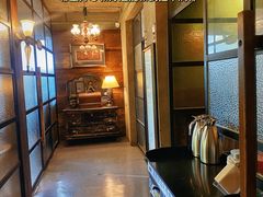 大堂-宝翠花园餐厅(沙湖店)