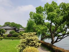 -浙江西子宾馆·牡丹厅