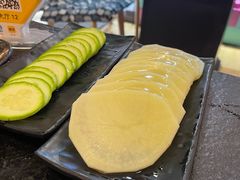 -炙忧烤肉屋(中国铁建广场店)