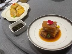 -宴周康·精致江浙菜(周浦店)