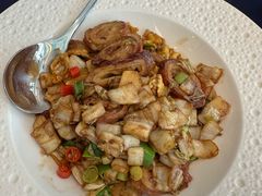 -百盛·鼎膳(中海财富中心)