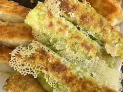 -众品老方子锅贴甜沫(李村店)