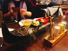 -斯比特花园西餐厅(东方商厦店)
