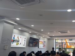 -孔一凡·手工饺子(时尚明苑店)