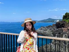 -柱状节理带