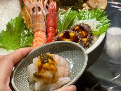 -大葉日本料理·龍蝦任食放題(廣州W酒店)