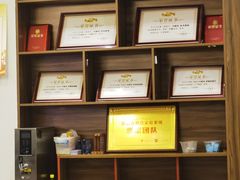 -老海陵·泰州菜(图书馆店)
