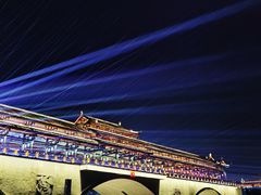 -恩阳古镇