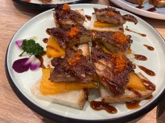 -上渔铁板烧(熙悦汇店)
