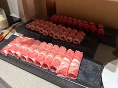 -海底捞火锅(奥森店)