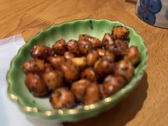 -一心创作料理屋(经开万达店)