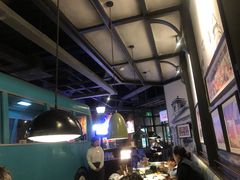 -前海沿·青岛菜(五四广场永旺店)