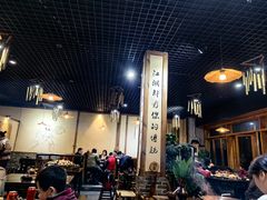-麻大侠老火锅(巴国城店)
