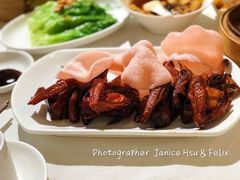 -潮福城大酒楼·潮味粤品·港式点心(湖滨北路店)