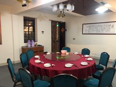 包厢-云顶山庄·粤菜·农家菜(共和店)