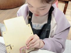 -HEARTISANS手工DIY皮艺体验(安贞环宇荟店)