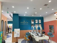 -海马体照相馆(南昌王府井购物中心店)