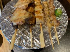 -山葵家·创意料理(宁波来福士店)