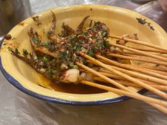 -东排食堂长沙小吃大排档(五一广场店)