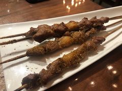 -南门小馆·清真(国贸商城店)