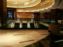 -上海浦东嘉里大酒店