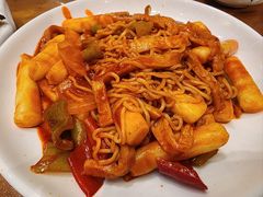 -长寿参鸡汤(朝韩风情街店)