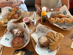 -老梦面包CHEZMOREL(麦子店)