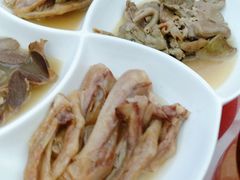 -农家小院(朱雀桥店)