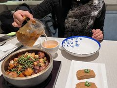 -狮王府淮扬菜(夫子庙老门东店)