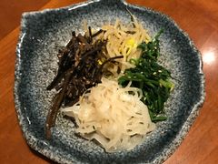 -牛玄庵日式寿喜烧·料理店(新源里店)