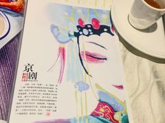 -四季小馆·地道北京小吃(广百店)