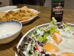 -那时新疆·若羌(经纬汇店)