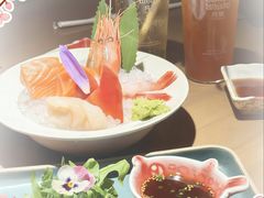 -三川·十酒Izakaya(南昌路店)