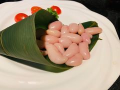 -大匠工房古船木艺术餐厅·猪肚鸡专门店(长白仙岛店)