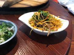 -咱屯子锅台鱼(岳阳街店)