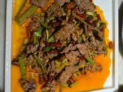 -滇铺子·云南特色菜·鲜花野菜季(曲靖万达店)