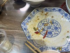 -神仙钵土菜馆(开明路店)